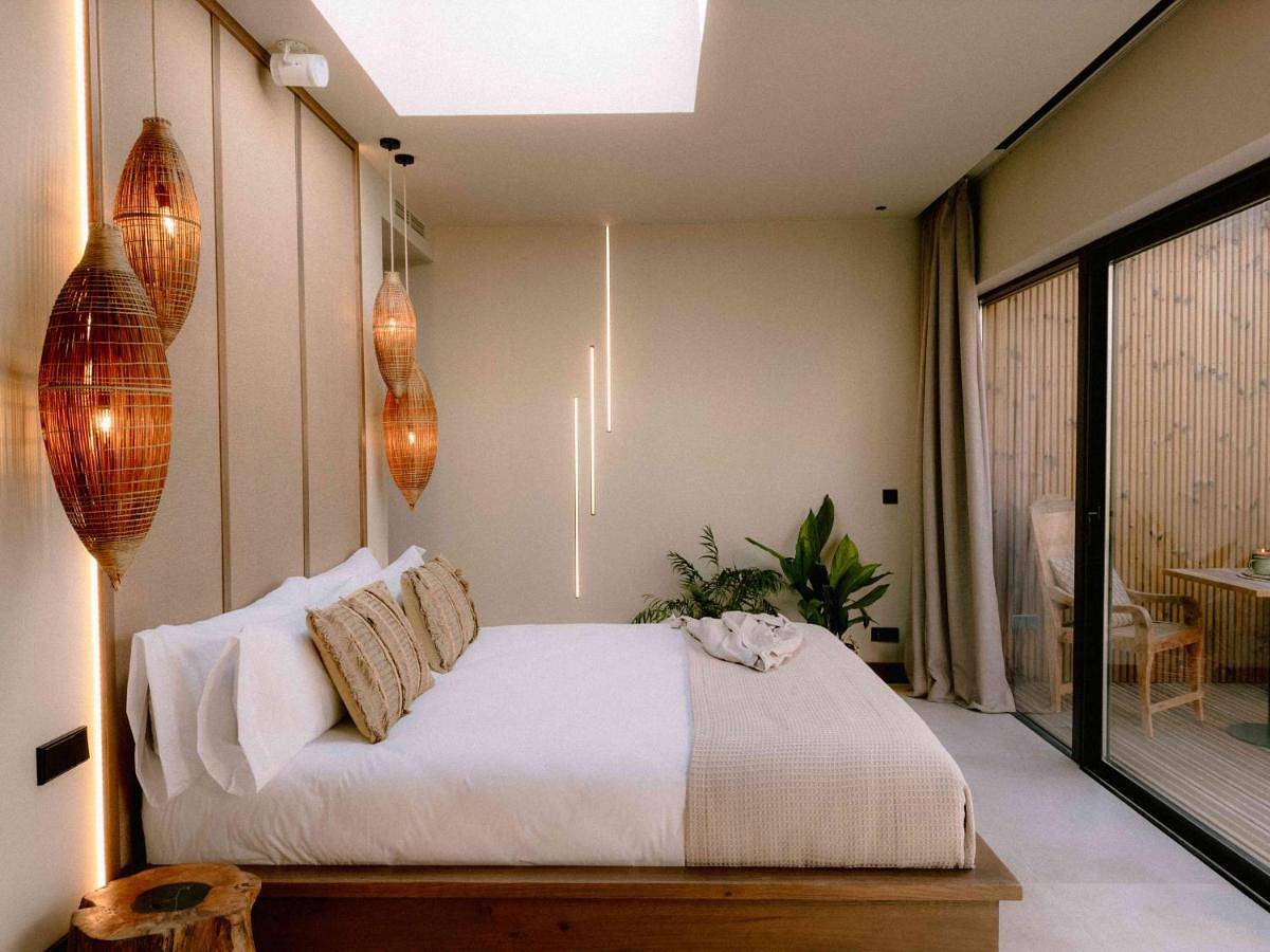 Suite with Terrace in Soria, Provincia de Soria