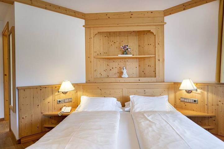Appartamento intero, 1011C Residence Peter in Ortisei, Dolomiti Superski