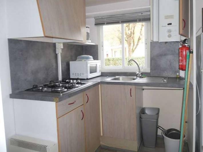Camping pour 4 personnes, animaux acceptés en Savoie - 4