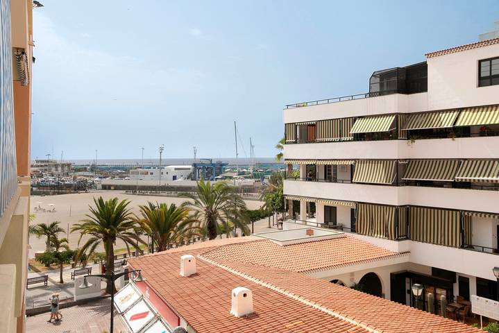 Ferienhaus für 5 Personen, mit Balkon - 1