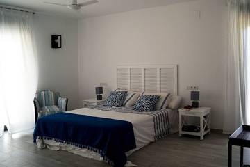 Villa pour 10 Personnes dans Cabo Roche, Conil de la Frontera, Photo 1