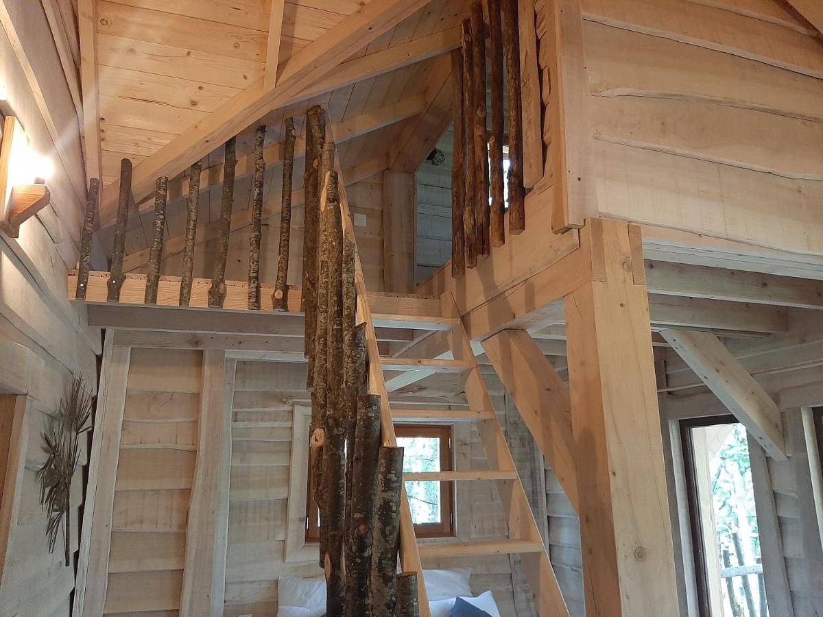 Two-Bedroom Chalet in Gilly-sur-Loire, Région de Charolles
