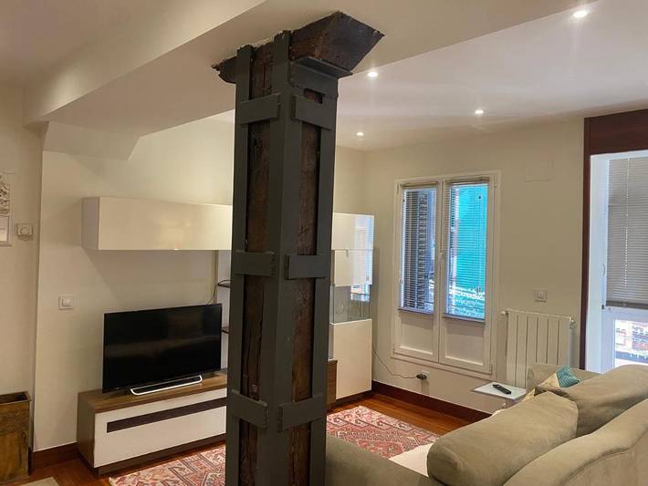 Ferienwohnung für 3 Personen - 1