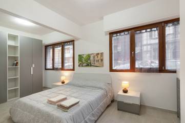 Apartment for 4 People in Florence, Florence Province, Photo 1
