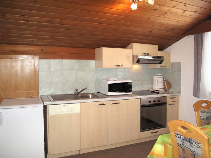 Ganze Wohnung, Haupthaus Schönblick in St. Valentin auf der Haide, Graun