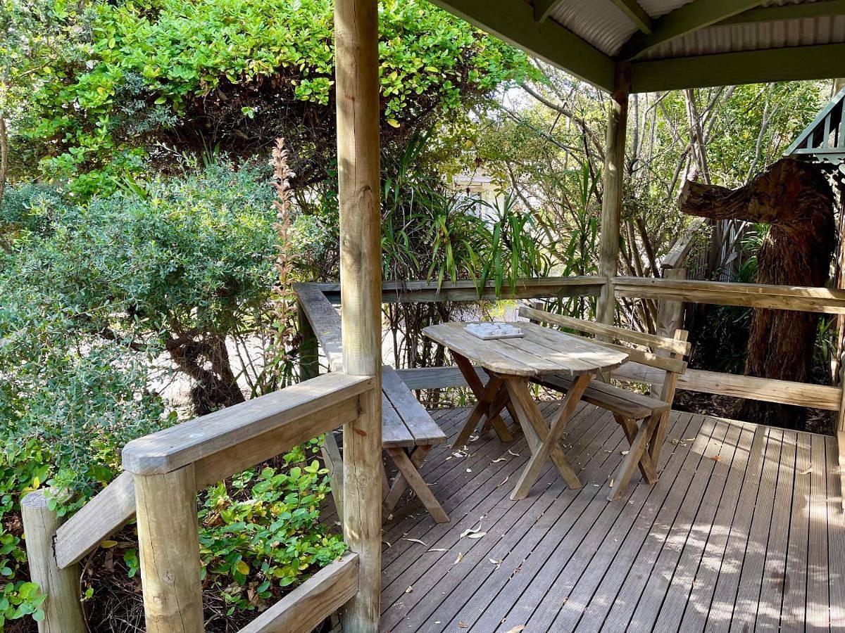 Ti-Tree Village in Ocean Grove (Victoria), Bellarine