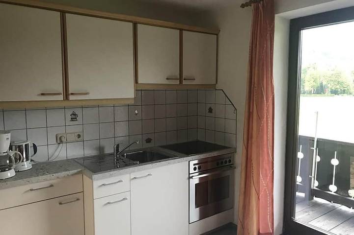 Agriturismo für 4 Personen, mit Garten in Sankt Martin bei Lofer - 2