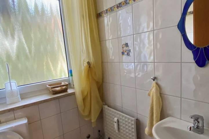Ganze Wohnung, Gemütliche Ferienunterkunft „Bergliebe“ in Oberstaufen/Wiedemannsdorf in Thalkirchdorf, Oberstaufen