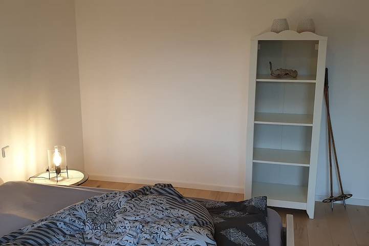 Ferienwohnung für 4 Personen, mit Terrasse und Garten in Bad Urach - 3