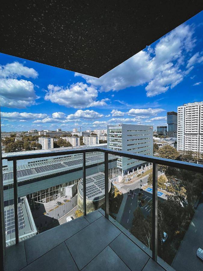 Ferienwohnung für 6 Personen, mit Garten und Sauna sowie Balkon und Ausblick, mit Haustier - 1
