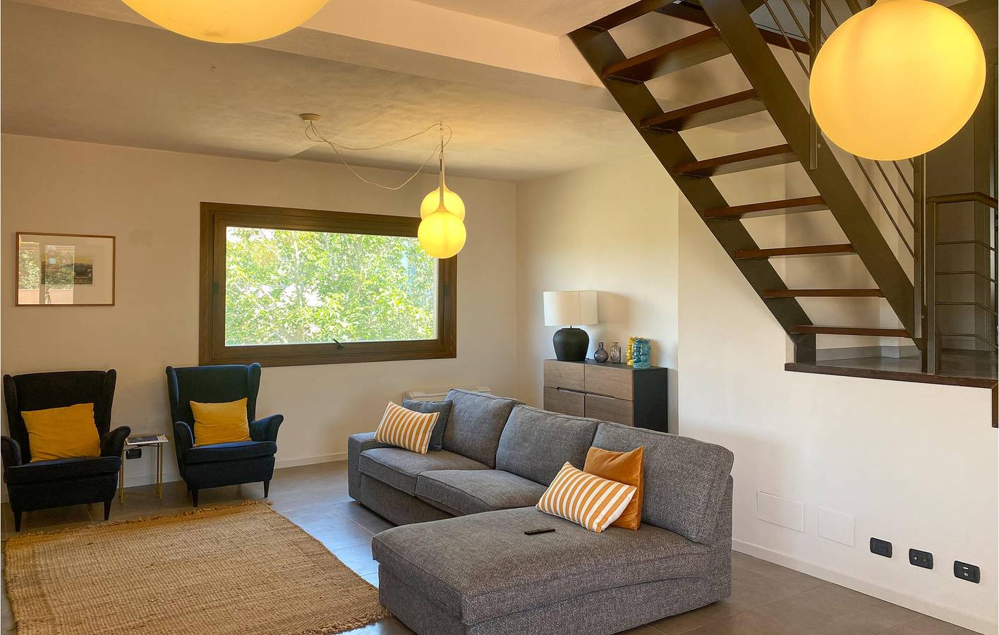 Charming 280sqft Apt near Modica Town Centre in Modica, Ragusa Province