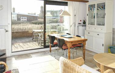 Ferienwohnung für 4 Personen in Holländische Küste, Noord-Holland - Nordseeküste, Bild 2