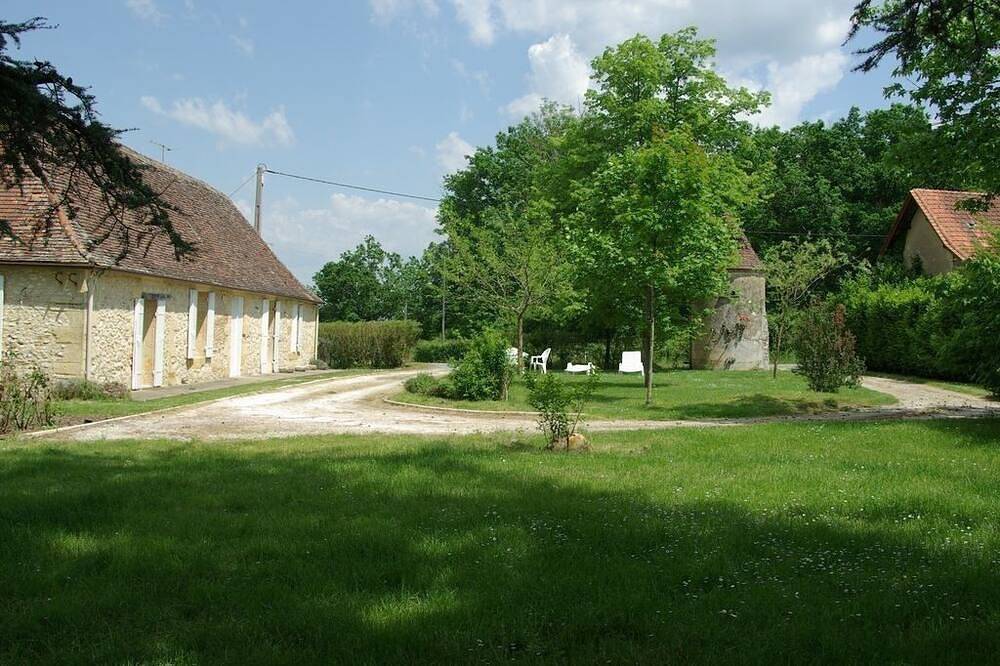 Photo : Maison de vacances