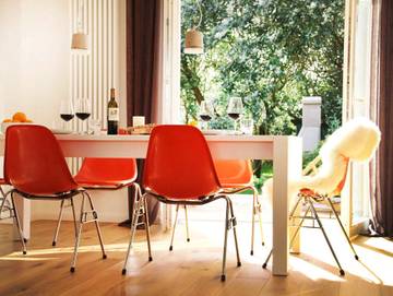 Ferienhaus für 4 Personen, mit Terrasse und Sauna sowie Garten, mit Haustier in Hörnum
