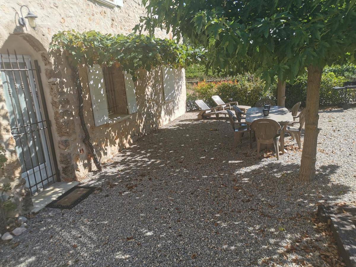 Appartement entier, Apartment in Les Arcs (Var), Région de Draguignan