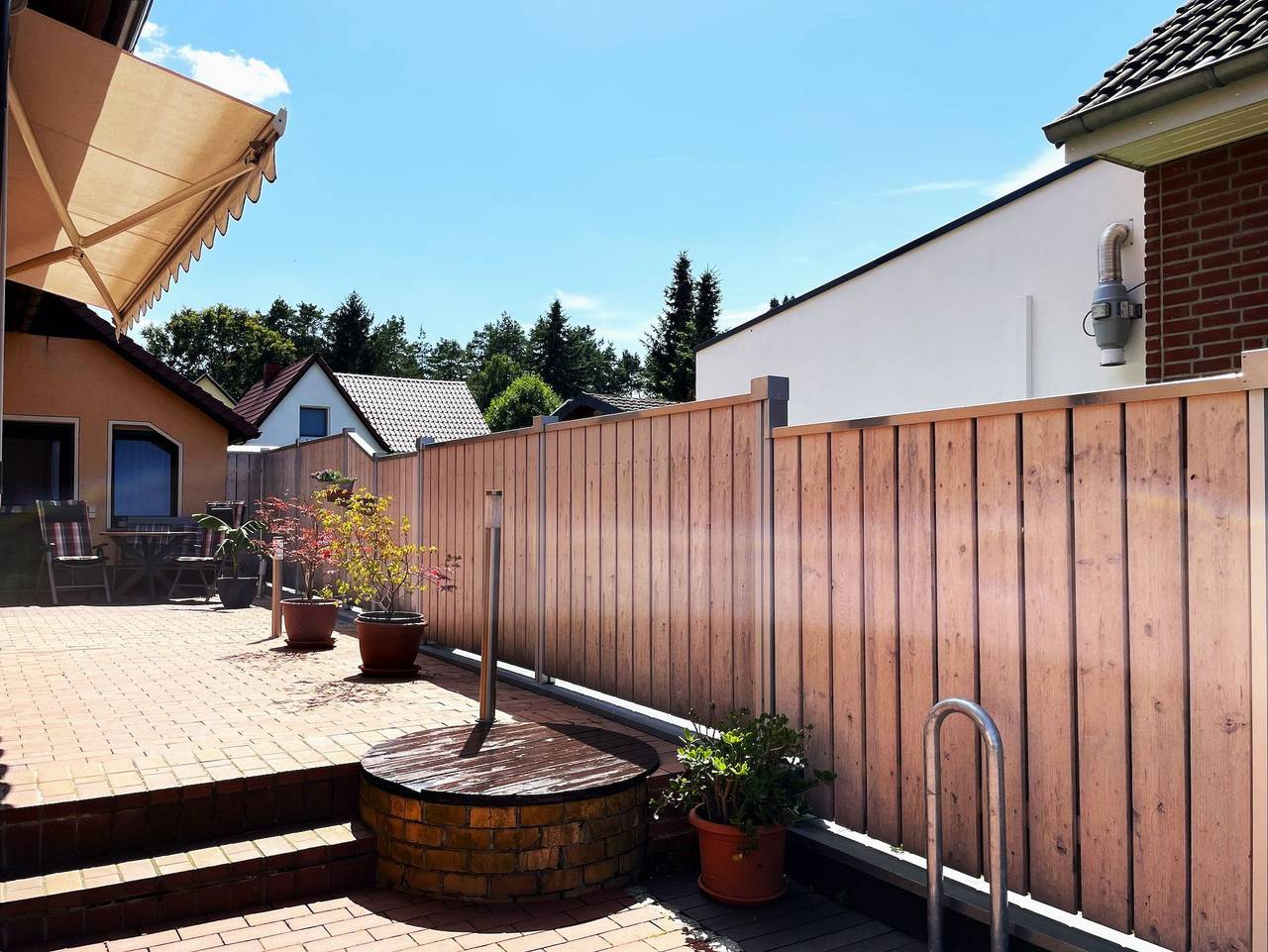 Ganze Ferienwohnung, Ferienwohnung  Witschaß in Lauta, Lausitzer Seenland