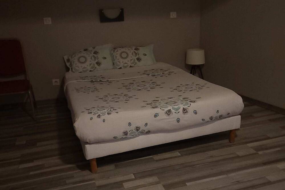 Apartamento entero, Duplex Facing The Loire (Apt N°03) in Roanne, Región de Roanne