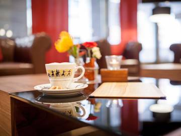 Hotel für 4 Personen in Wittenberg, Lutherstadt Wittenberg und Umgebung, Bild 4