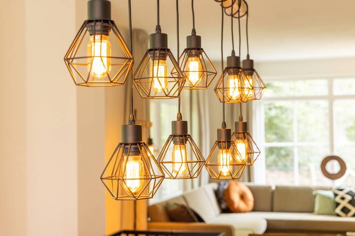 Bungalow für 4 Personen, mit Terrasse und Garten sowie Sauna im Emsland - 4