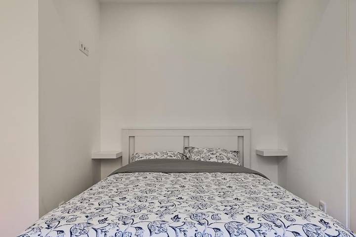 Gîte pour 4 personnes dans Paço de Arcos - 3