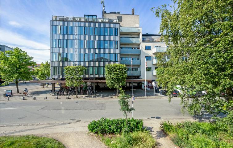 Ferienwohnung für 4 Personen, mit Terrasse in Den Gamle By (Aarhus) - 2