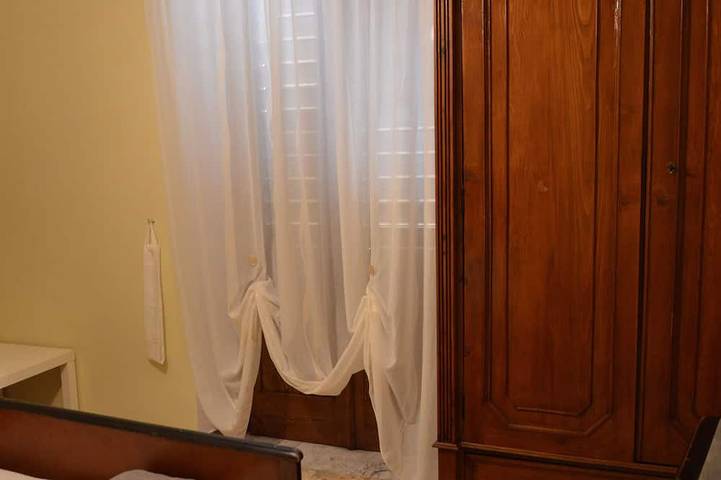 La Casa Di Zia Nina. Li' Dove Ci Sono I Ricordi Dei Giorni Felici in Campolattaro, Provincia di Benevento