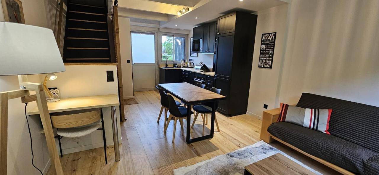 Appartement entier, Appartement de charme sur golf in Buzet-sur-Tarn, Toulouse et ses environs