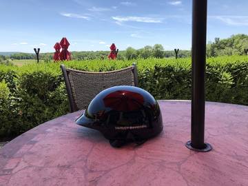 Cottage for 6 Guests in Carbon County (PA), Picture 4