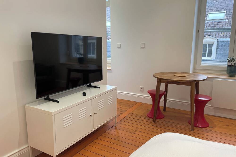 Appartement de vacances