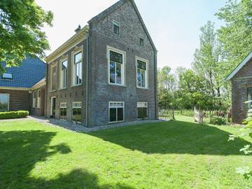 Agriturismo voor 4 Personen in Littenseradeel, Nederlandse Kust, Afbeelding 1