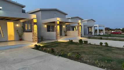 Villa for 5 People in Kos, Dodecanese, Photo 2