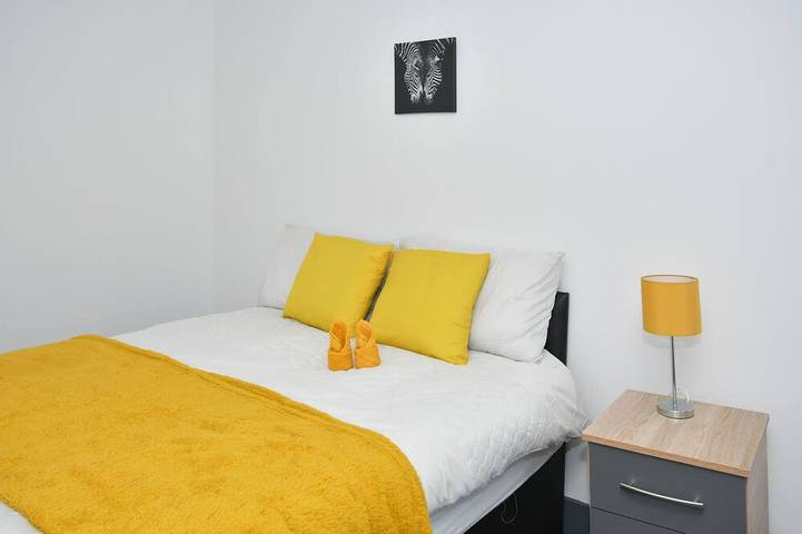 Casa de vacaciones para 2 personas - 1