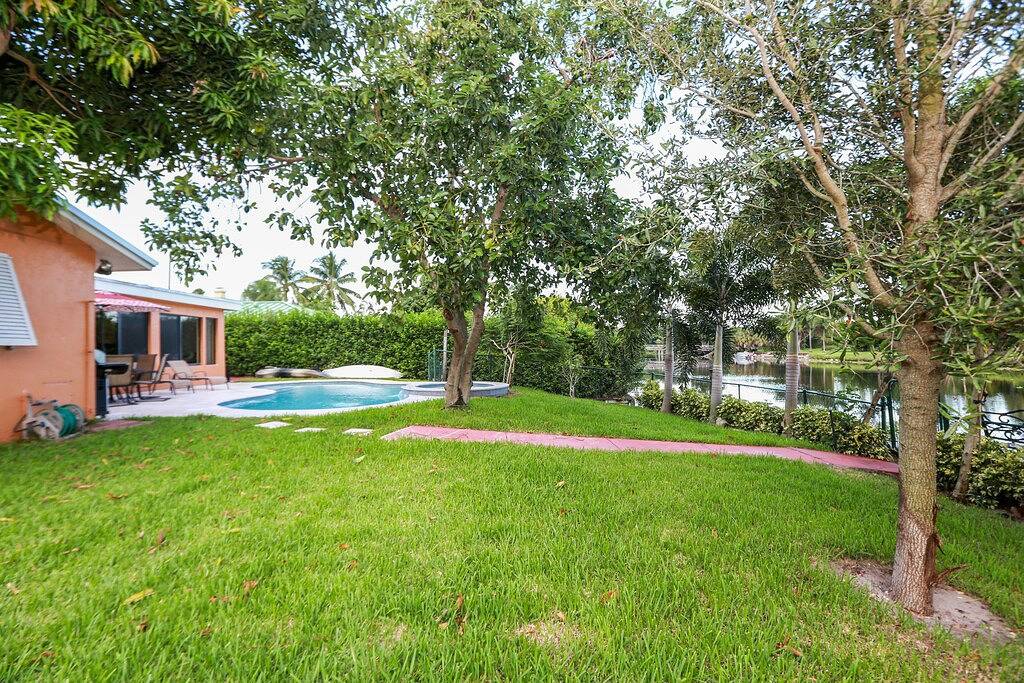 Erstaunlicher Urlaub! Fun Home W / Jacuzzi / Beheiztes Pool Am Kanal / Fischen / Nahe Strand / All in Delray Beach, Palm Beach County