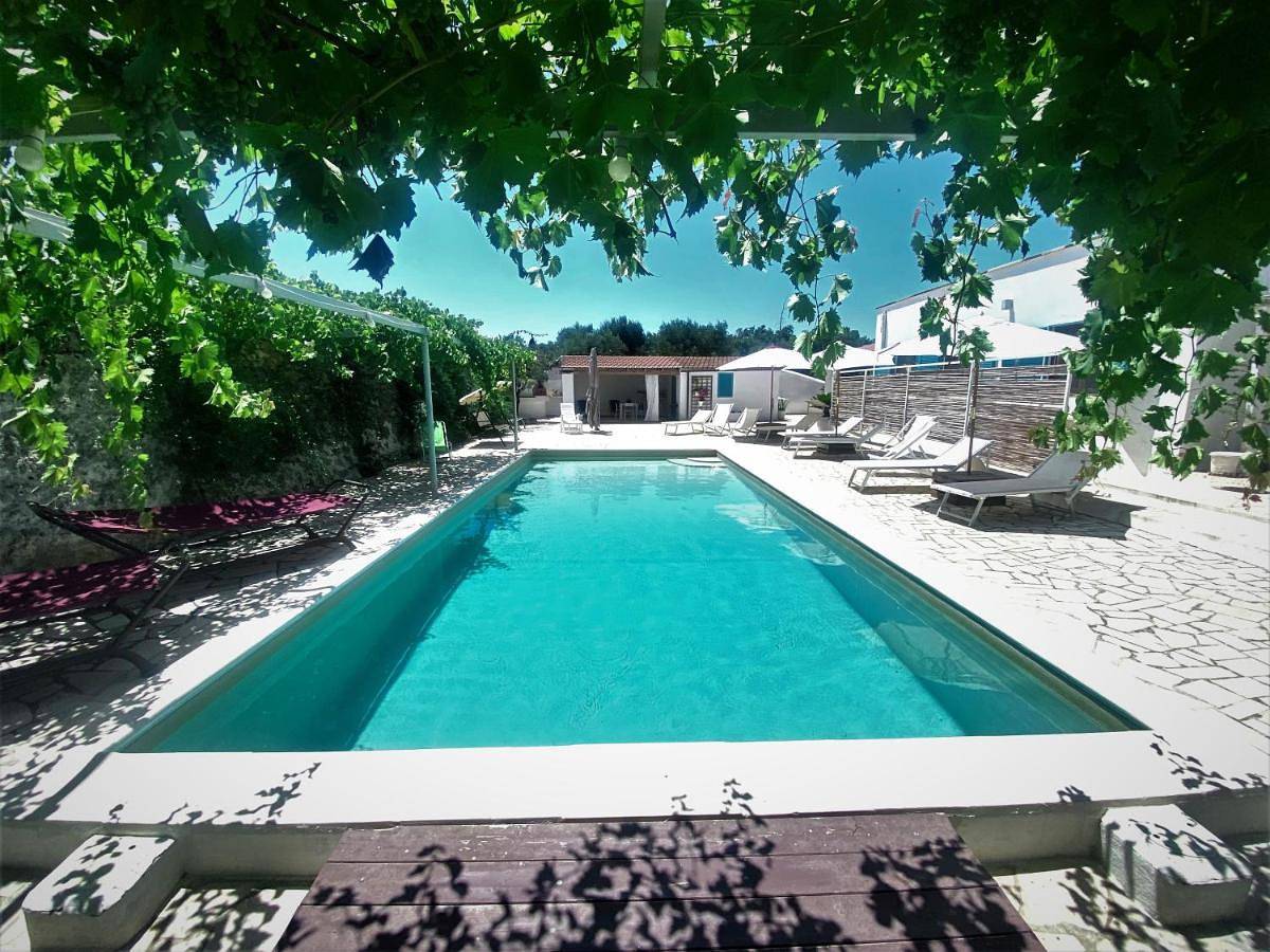 Villa with Private Pool in Monopoli, Provincia di Bari