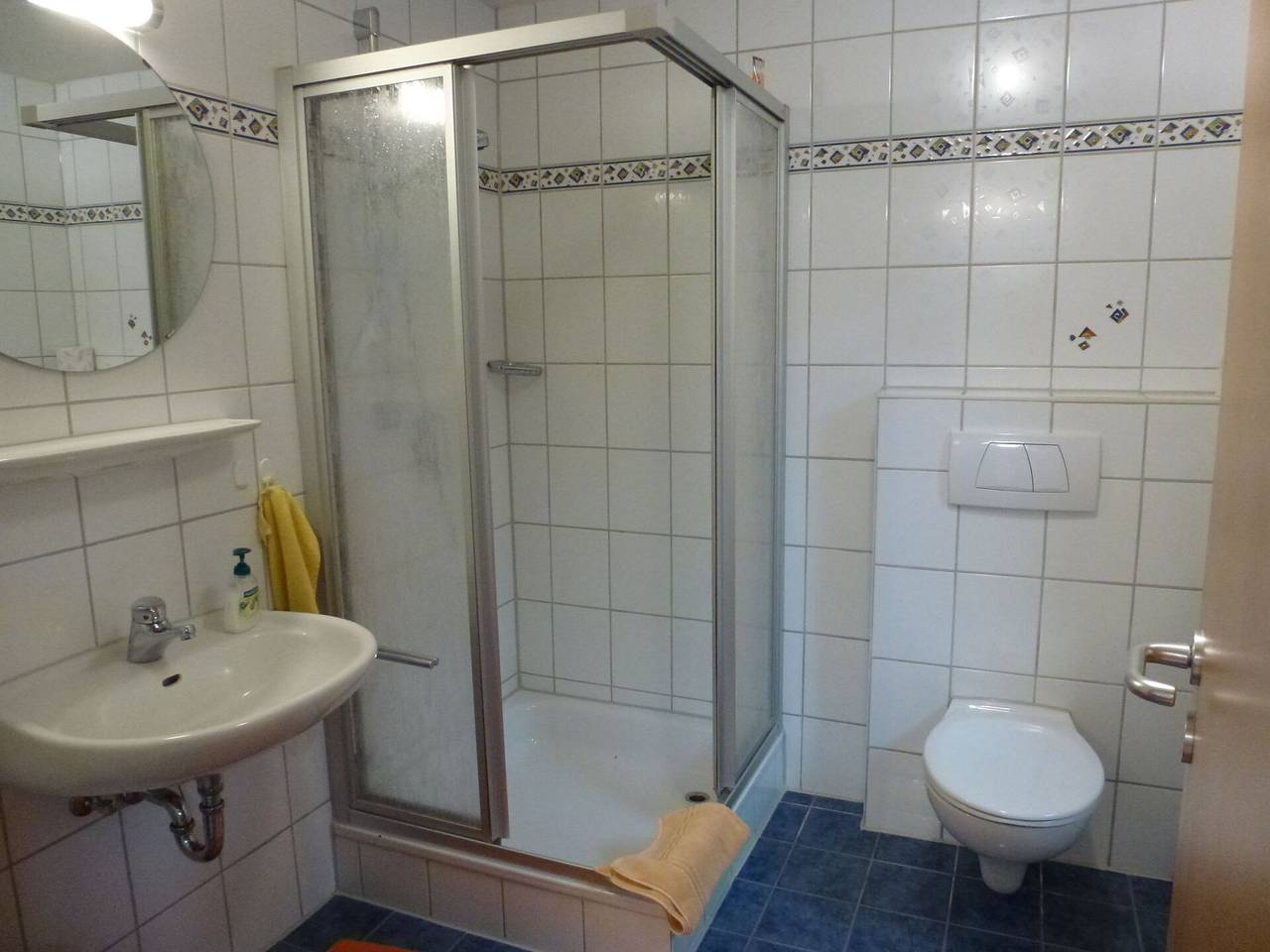 Ganze Wohnung, Donau - Donau 300.1 in Donaueschingen, Mittlerer Schwarzwald