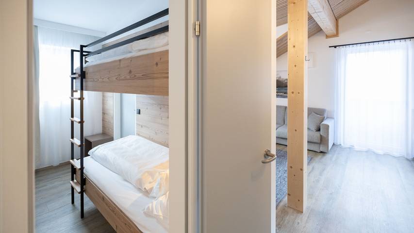 Dormio Aparthotel Hinterstoder — Appartement Steyrursprung in Hinterstoder-Höss, Hinterstoder