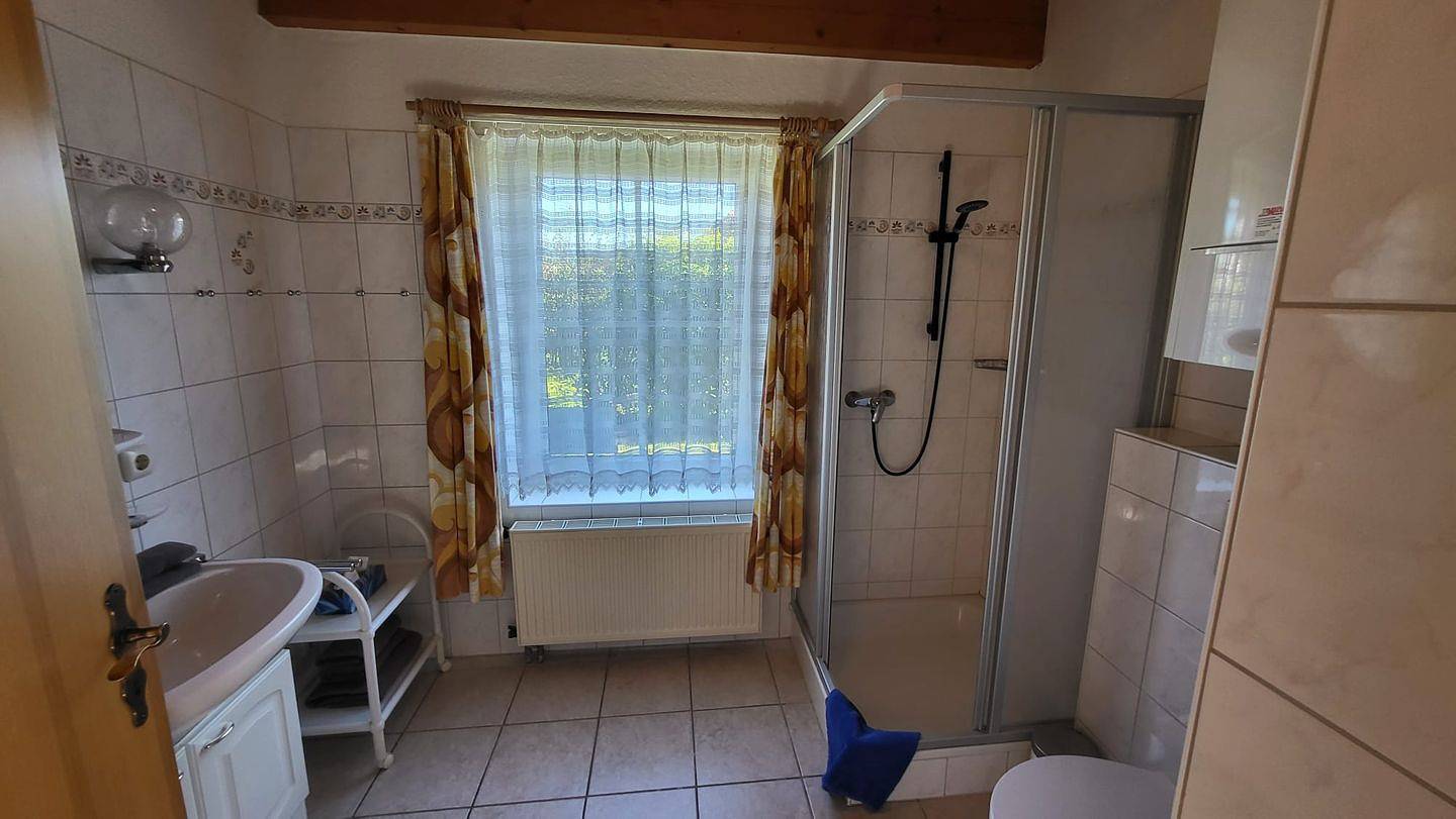 Ferienhaus Annalena für bis zu 6 Personen + 2 Bäder in Greetsiel, Krummhörn
