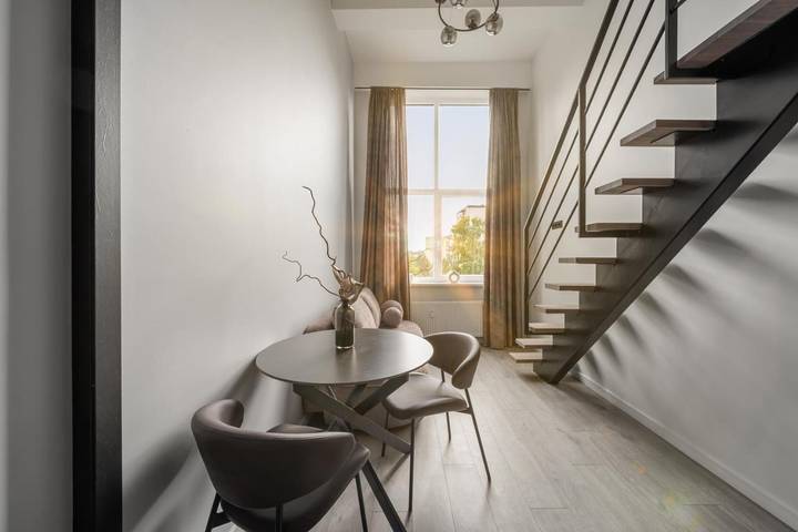 Gîte pour 2 personnes à Vilnius - 4