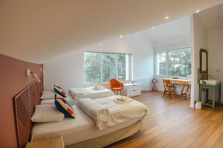 Location de vacances pour 13 personnes à Île-d'Aix - 2