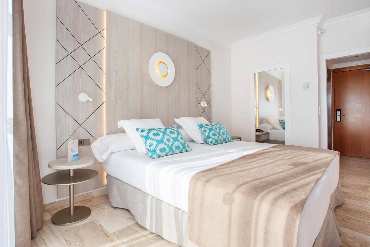 Grupotel Los Príncipes & Spa in Playa de Muro, Muro