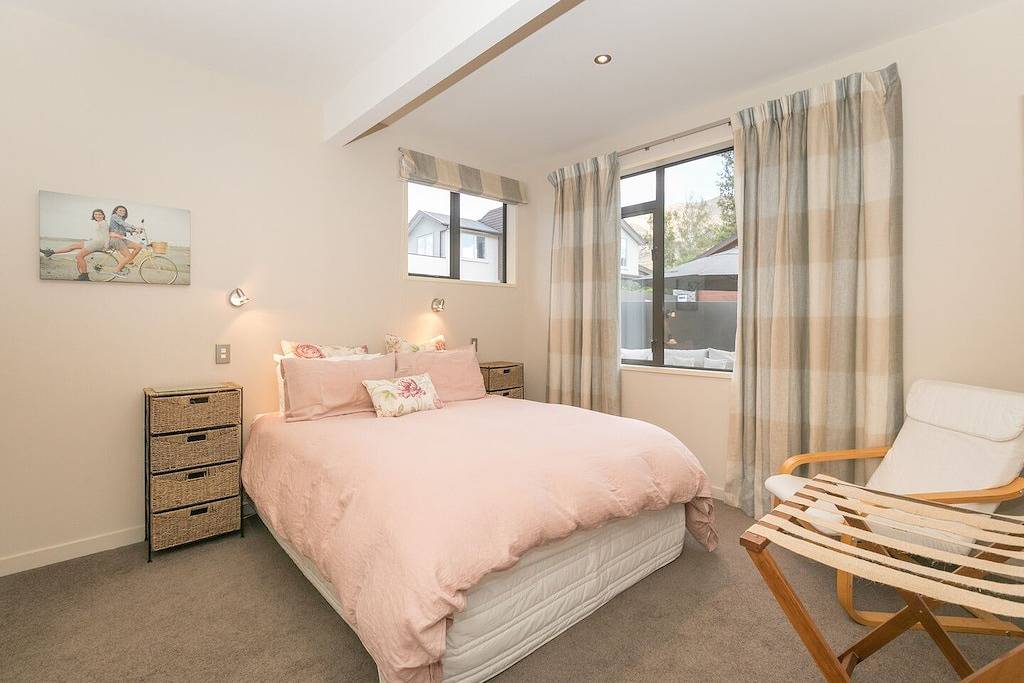 Luxus Haus am See mit sensationellen Ansichten in Wanaka, Otago