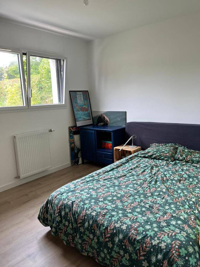 Location de vacances pour 6 personnes, avec piscine et jardin à Lesneven - 3