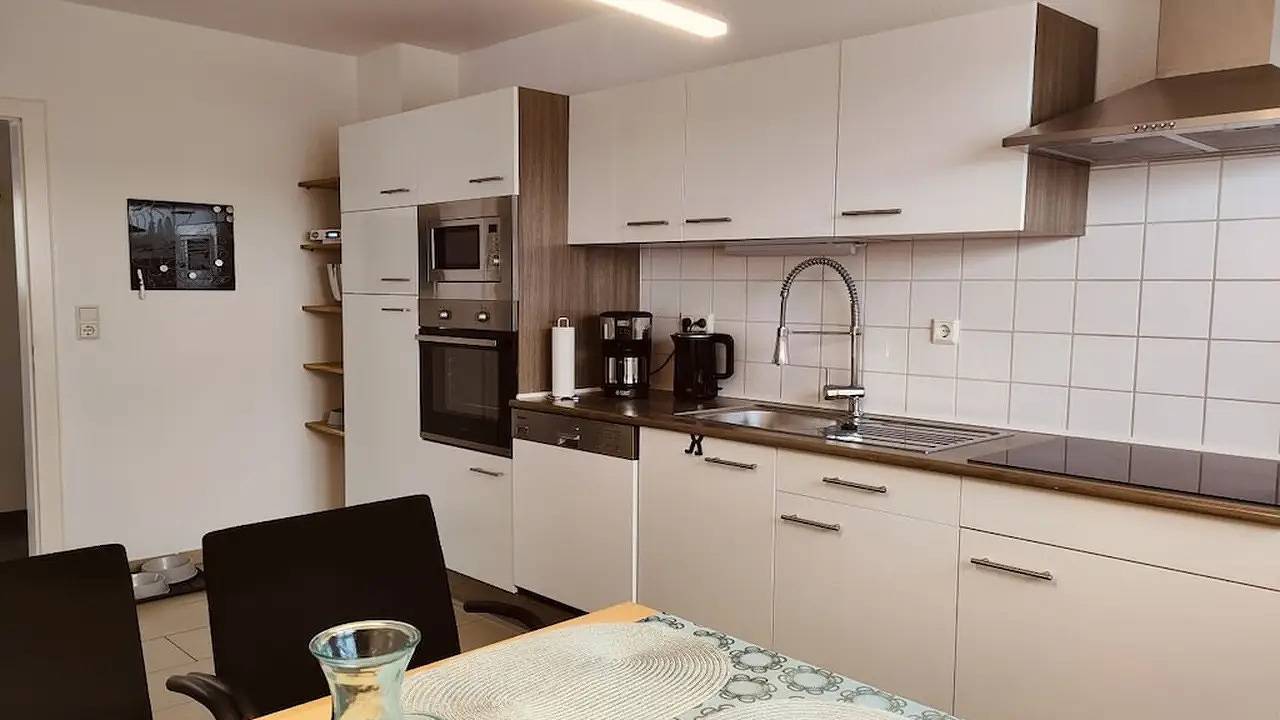 Ferienhaus für 4 Personen (50 m²) in Waldeck (Hessen) in Waldeck, Waldecker Land