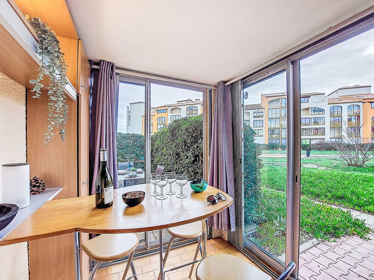 Photo : Appartement de vacances