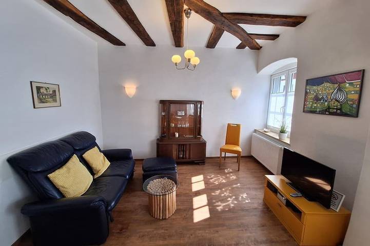 Ferienwohnung für 2 Personen
