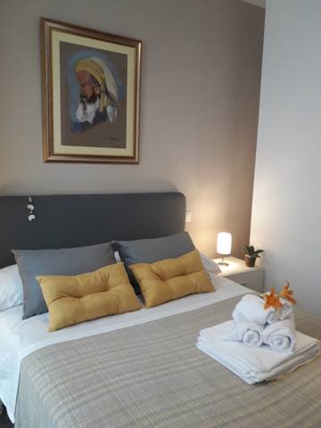 Vakantieappartement voor 2 Personen in Granada, Granada Provincie, Afbeelding 1