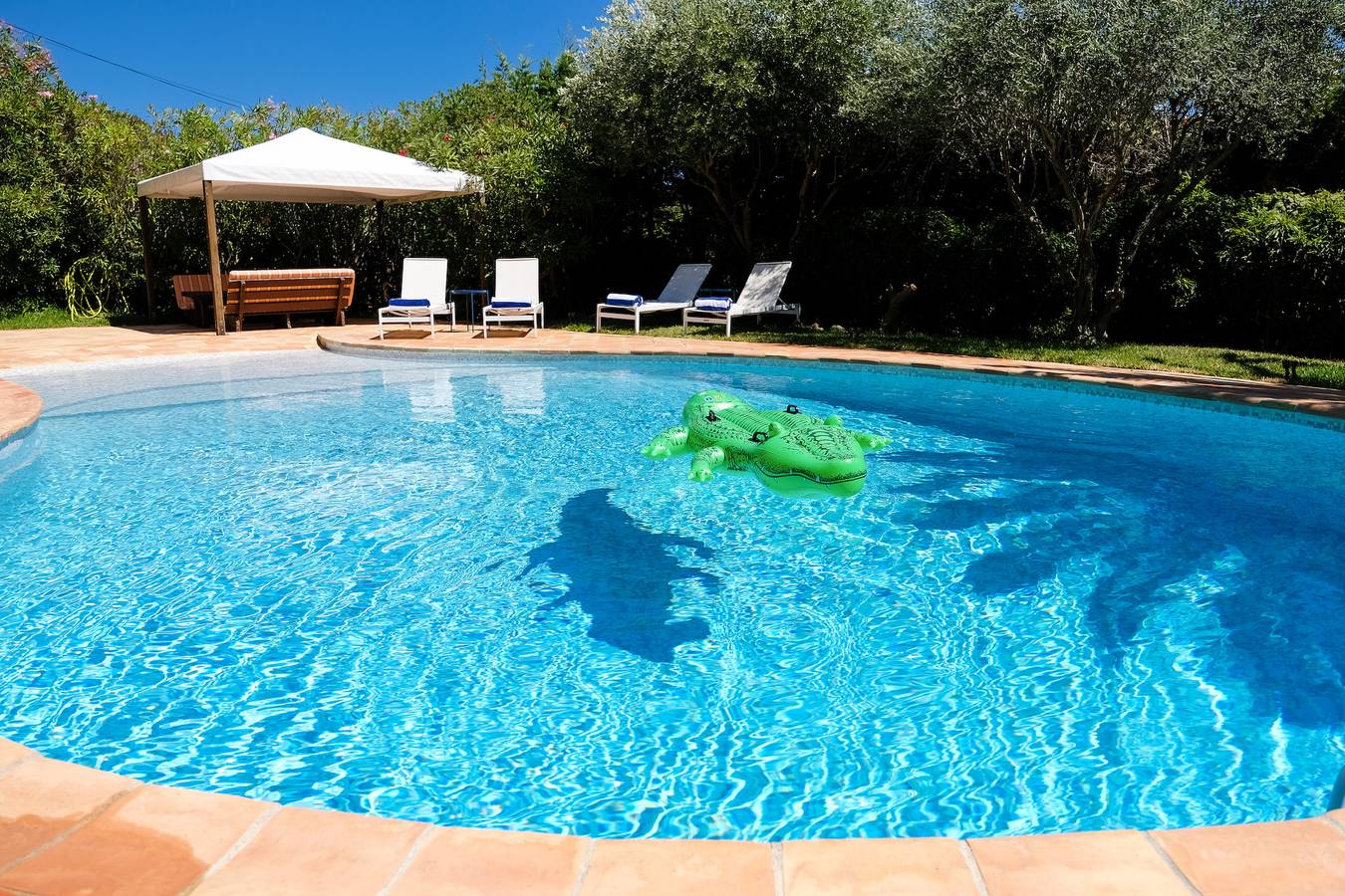 La Villa Mavi - Sleeps 12 - Pool - Concierge in La Croix-Valmer, Parc national de Port-Cros