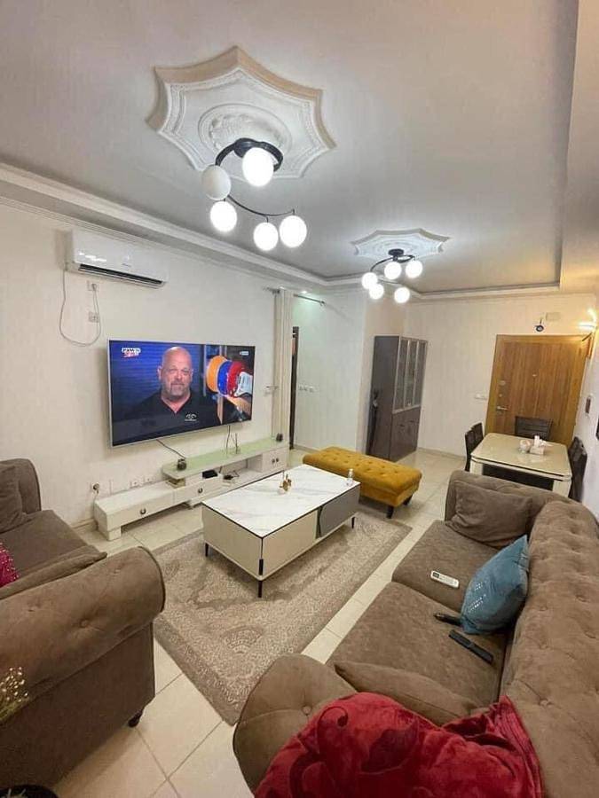 Appartement de vacances pour 2 personnes