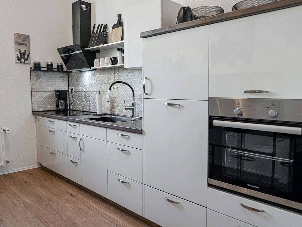Ferienwohnung mit 4 Schlafzimmer in Wartburg, Eisenach