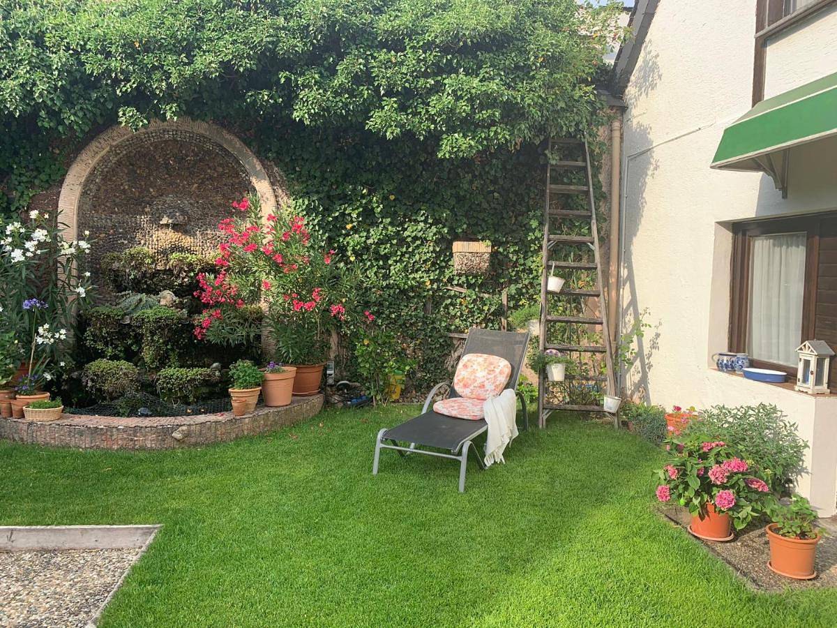 Gemütliches Ferienhaus Mainz in Mainz, Rheinhessen